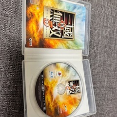 【PS3】 真・三國無双5の画像
