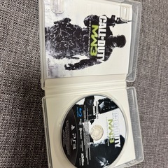 【PS3】COD MW3の画像