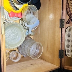 5個選んで食器いろいろの画像