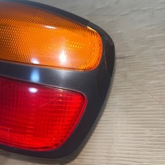 NISSAN 日産 S15 シルビア 純正 テールランプ テールライト 運転席側 R側 イチコー ICHIKOH 7453 / ICHIKOH 4848の画像