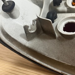 NISSAN 日産 S15 シルビア 純正 テールランプ テールライト 運転席側 R側 イチコー ICHIKOH 7453 / ICHIKOH 4848の画像