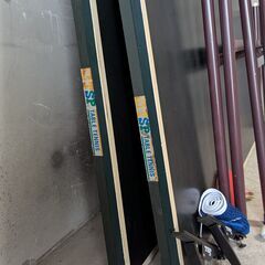 【無料】卓球台をもらってくださいの画像