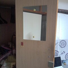 洋服ダンス【詳細を読んでから問い合わせしてください】の画像