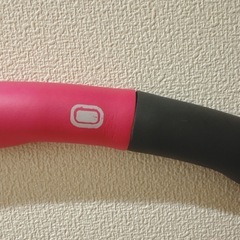 【引き取り限定】フラフープ(分解可)の画像