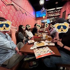 🇰🇷🇯🇵9月26日金曜日上野日韓交流会★한일교류회★を開催…