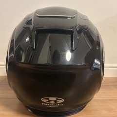 KABUTO KAMUI3 Lサイズの画像
