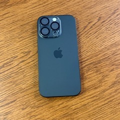 【9月下旬受取】iPhone16 pro本体の画像