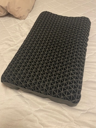 ヒツジのいらない枕　至極