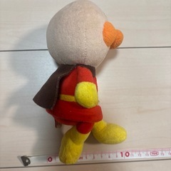 アンパンマンぬいぐるみの画像