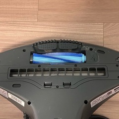 レイコップ 布団クリーナー BG-310JPWの画像