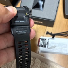 G-SHOCKレンジマンの画像