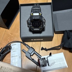 G-SHOCKレンジマンの画像