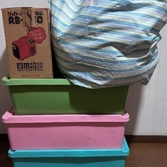 衣装ケース 布団乾燥機 枕 シーツ タオルケット 圧縮袋などの画像