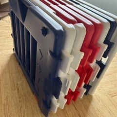 ベビーサークル　の画像