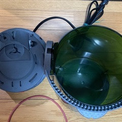 エーハイム EHEIM 外部式フィルター エココンフォート　2232 プレフィルターキット付きの画像