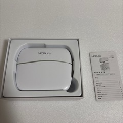 筋膜リリースガン MINIハンディガン 超軽量240g 10段階スピードの画像