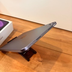 iPad mini6 ほぼ未使用の画像