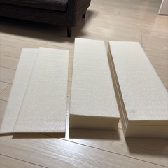 防音マット　はさみで切れるの画像