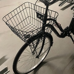 自転車の画像