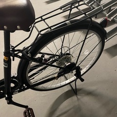 自転車の画像