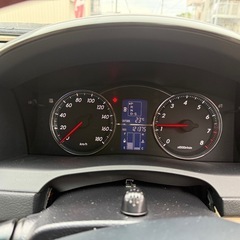 トヨタマークX 車検有りの画像
