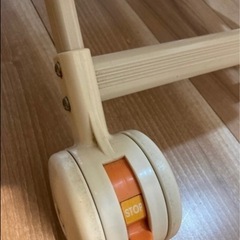コンビハイローチェアの画像