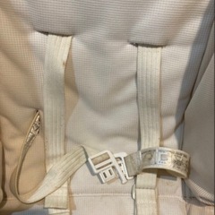 コンビハイローチェアの画像