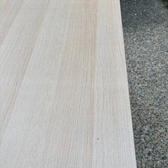 IKEA LINNMON デスク テーブルの画像