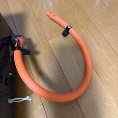 ガスコンロ　　プロパンガスの画像