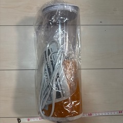 【未開封】ジャストワンサイズブレンダー600mlの画像