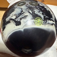 ボウリングスターターセット　中古　売ります。の画像