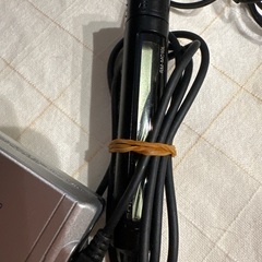 《ソニー》WALKMAN レトロ MDプレイヤー 中古の画像