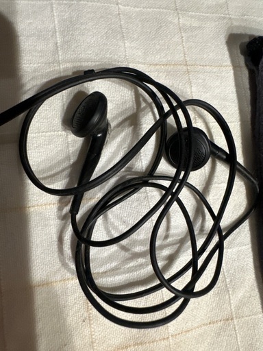 《ソニー》WALKMAN レトロ MDプレイヤー 中古