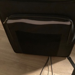 ウーバーイーツ　UberEats 出前館　デリバリーバッグ　リュックの画像