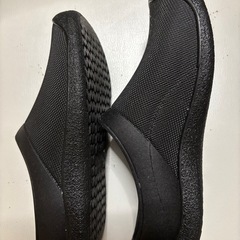 飲食業で使う靴滑り止めの画像