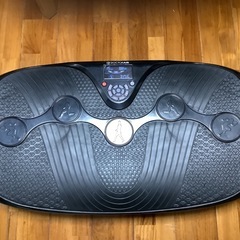ドクターエア ブルブルマシーン 健康器具 ダイエットの画像
