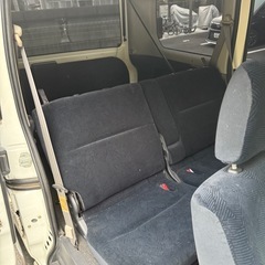 ⭐︎赤字放出⭐︎ 車検満タン ホンダ バモス ターボの画像