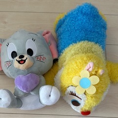 ぬいぐるみ　まとめ売りの画像
