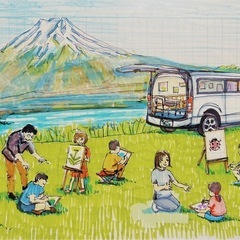 子どもたちの「見る力」と「表現する力」を育てる絵画教室の画像