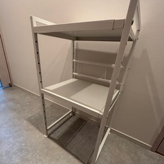 レンジラック/レンジ台の画像