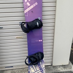 スノーボード
の画像