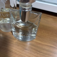 香水５点の画像