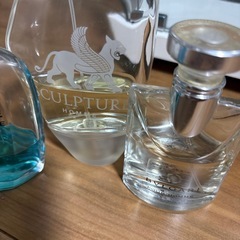 香水５点の画像