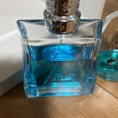 香水５点の画像