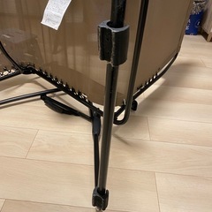 コールマン インフィニティチェアの画像