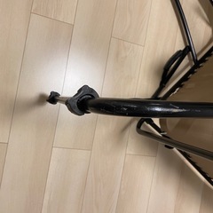コールマン インフィニティチェアの画像