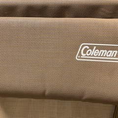 コールマン インフィニティチェアの画像