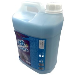 XIELD PLATINUM SOFTNER柔軟剤は抗菌・防臭・消臭・柔軟加工の画像