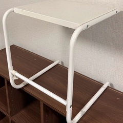 レンジ台の画像