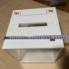 GEX水槽の画像